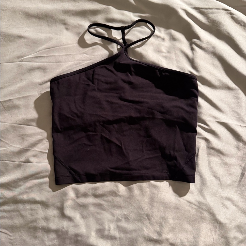 lululemon Halter T-Strap Tank Top